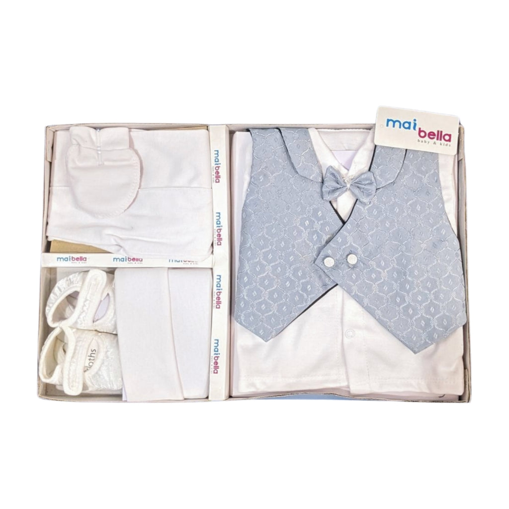 6-Piece Formal Wear Set