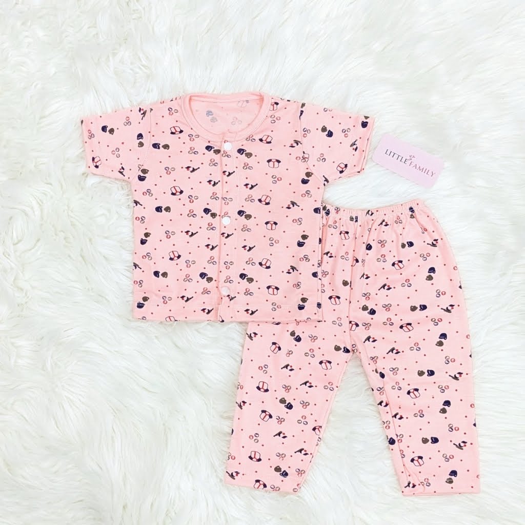Pink Night Suit For Girls Summer Cute Night Suits For Summers Shop