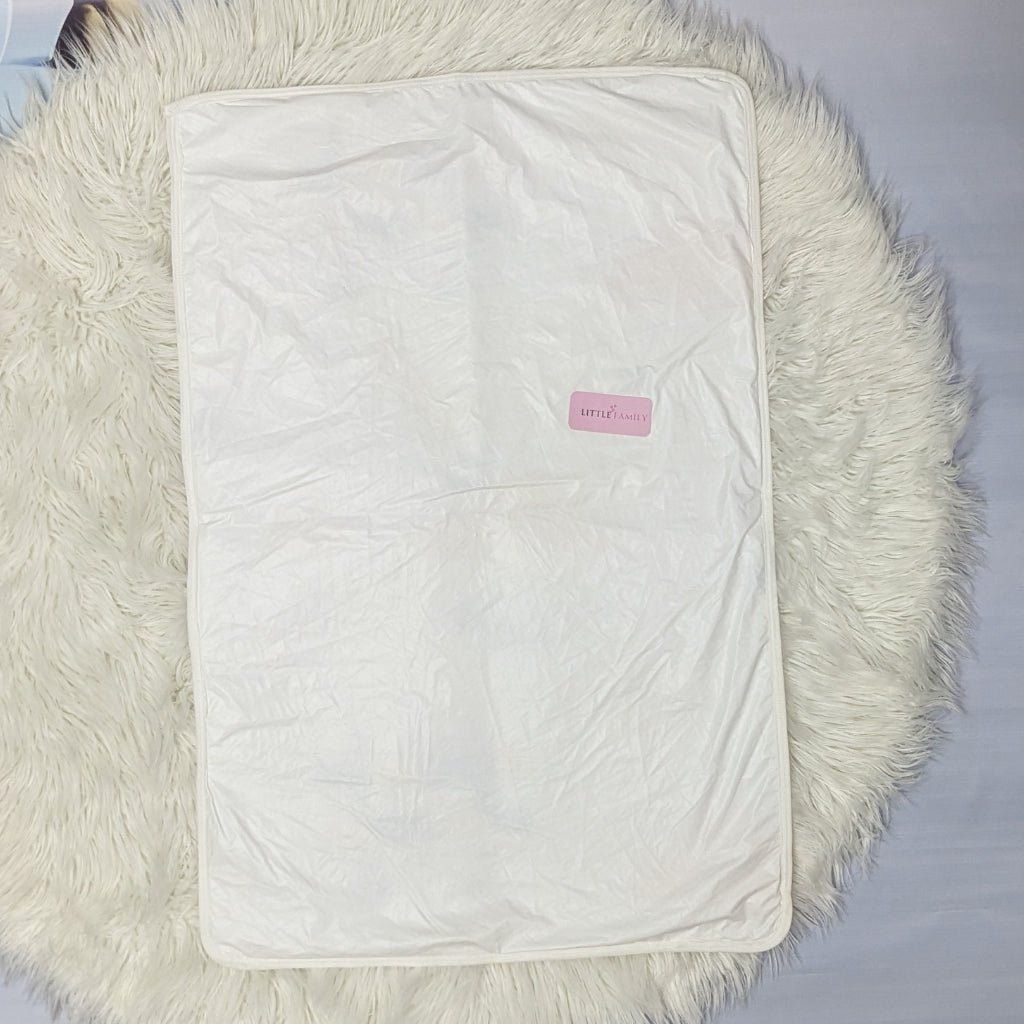 3XL Baby Diaper Changing Sheet – SAM