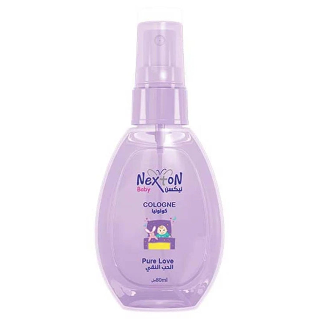 Nexton Baby Cologne Pure Love
