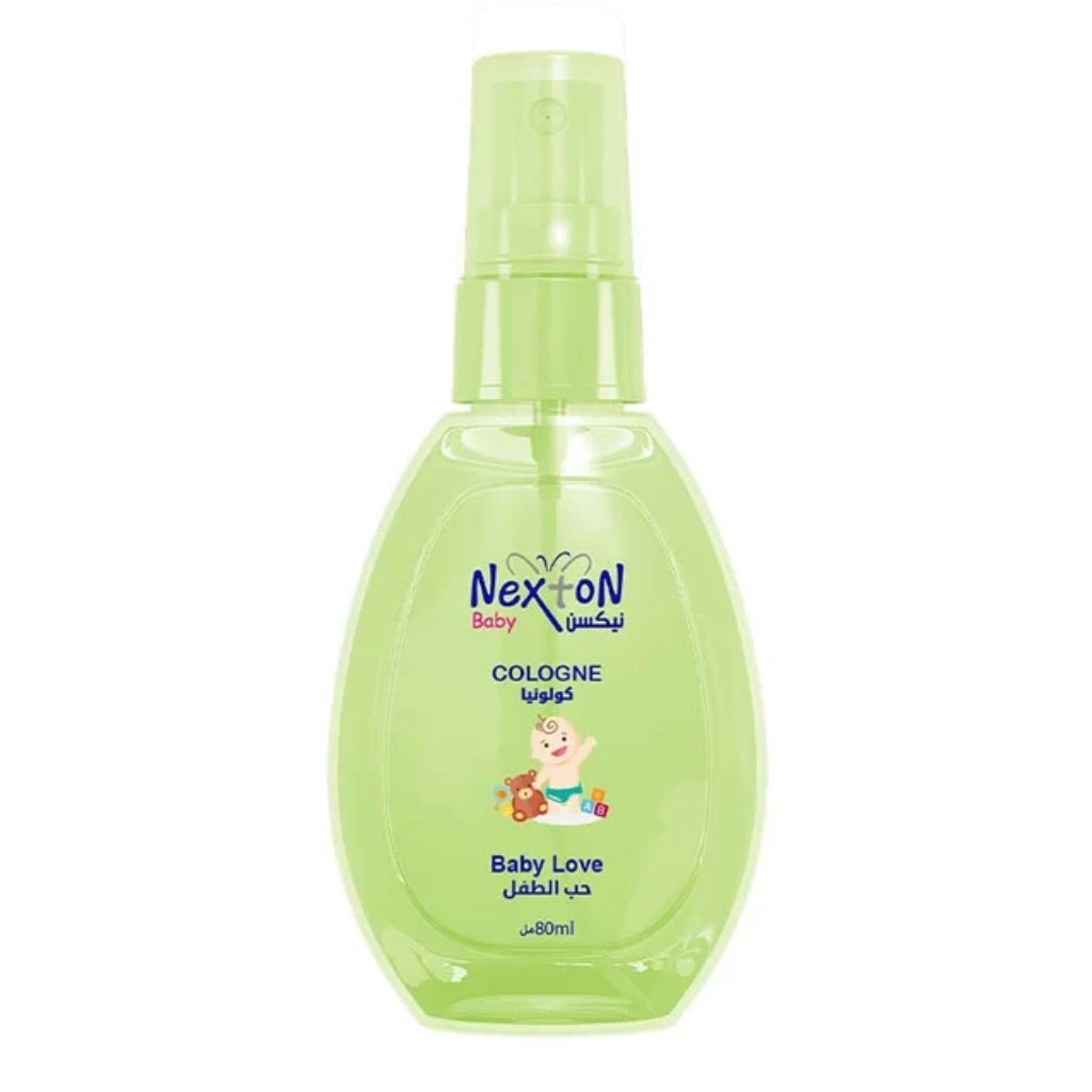 Nexton Baby Cologne Baby Love