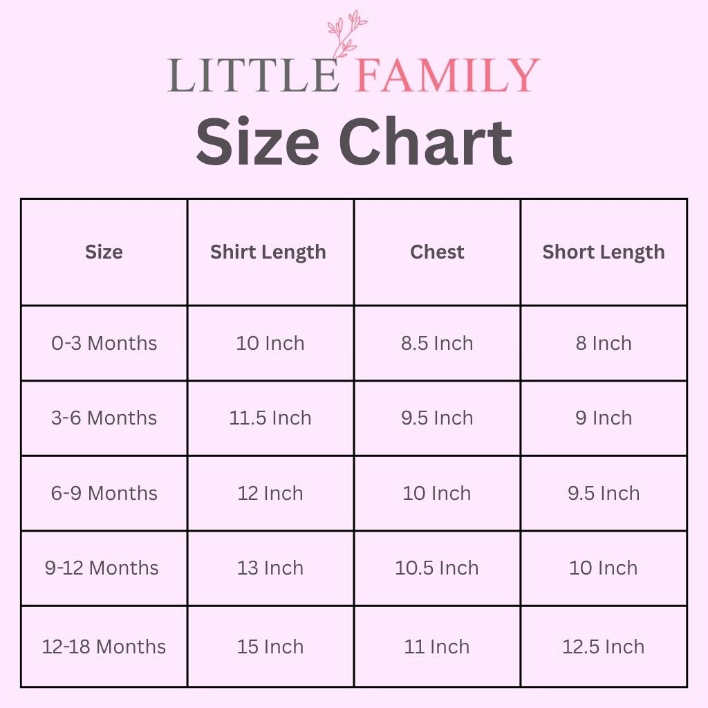 Candy Girl Summer Outfit Set