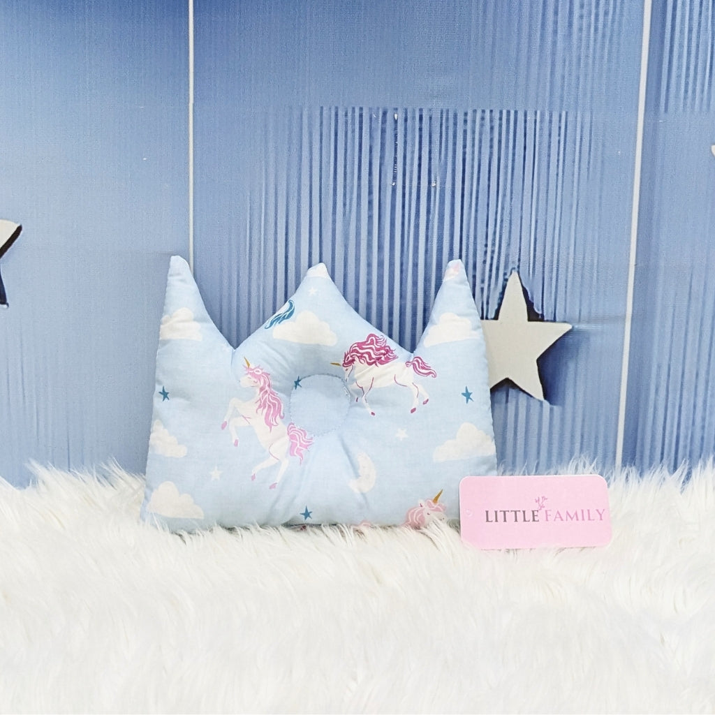 Unicorn Theme Baby Bedding Set - 8 Pieces (Large)