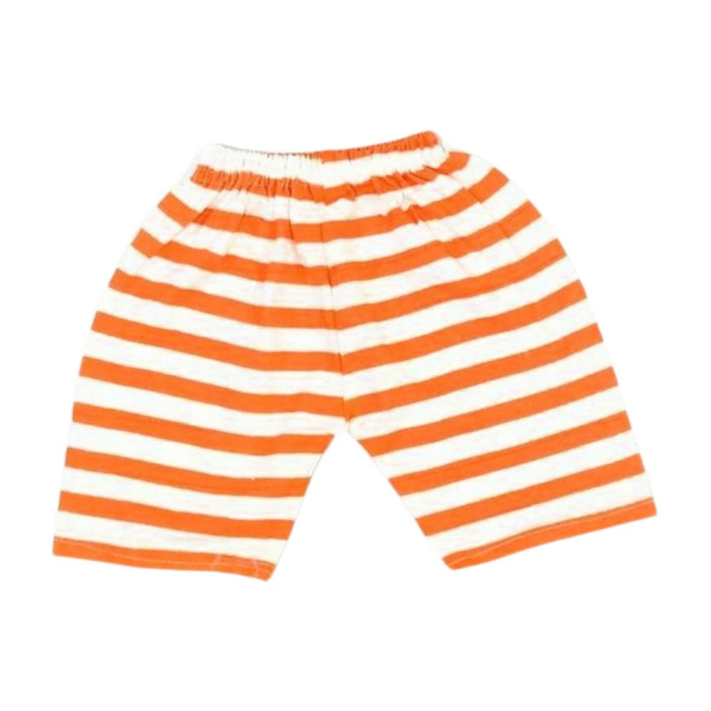 Baby Shorts – Soft Cotton Summer Essential