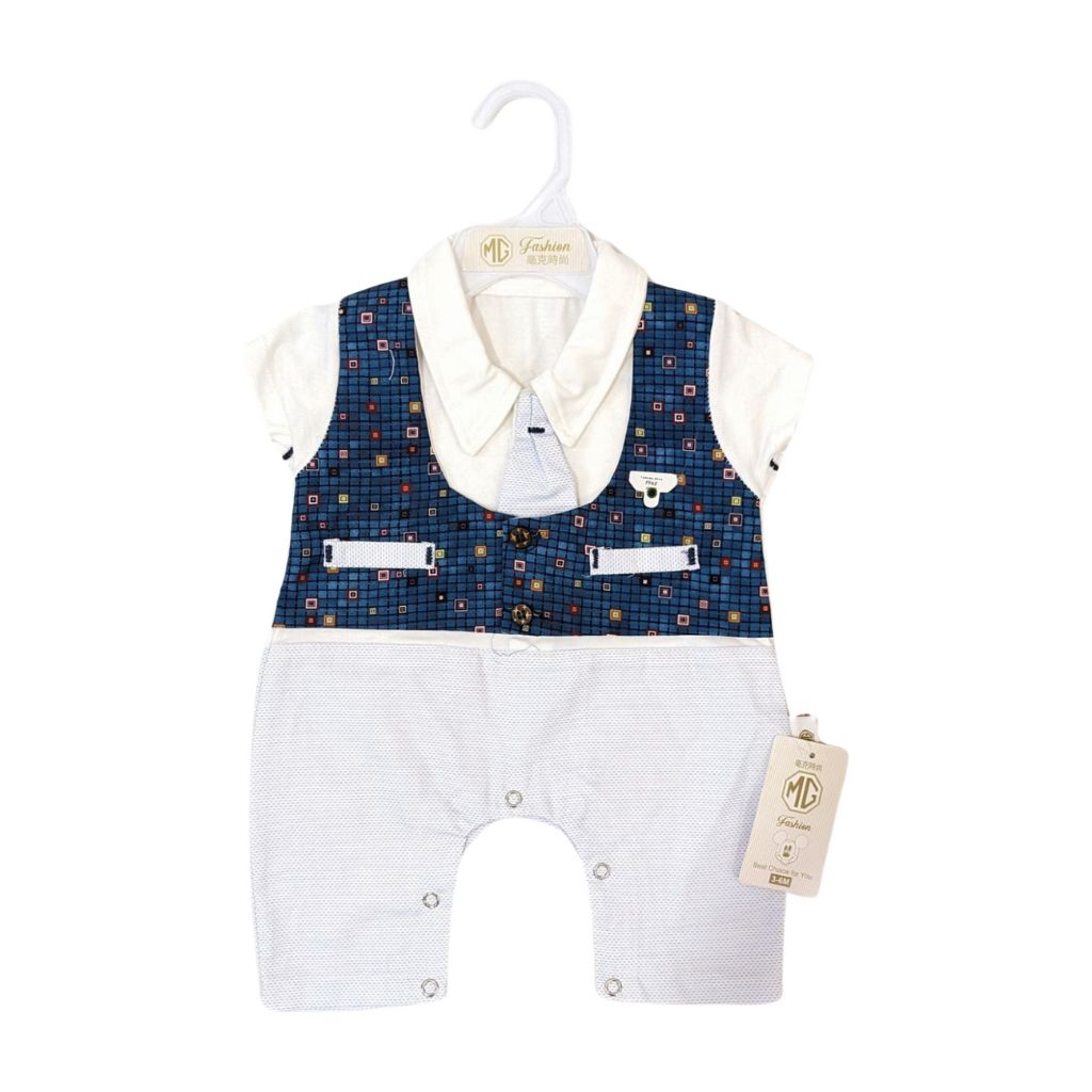 Turkish-Style Summer Romper – Lightweight & Stylish