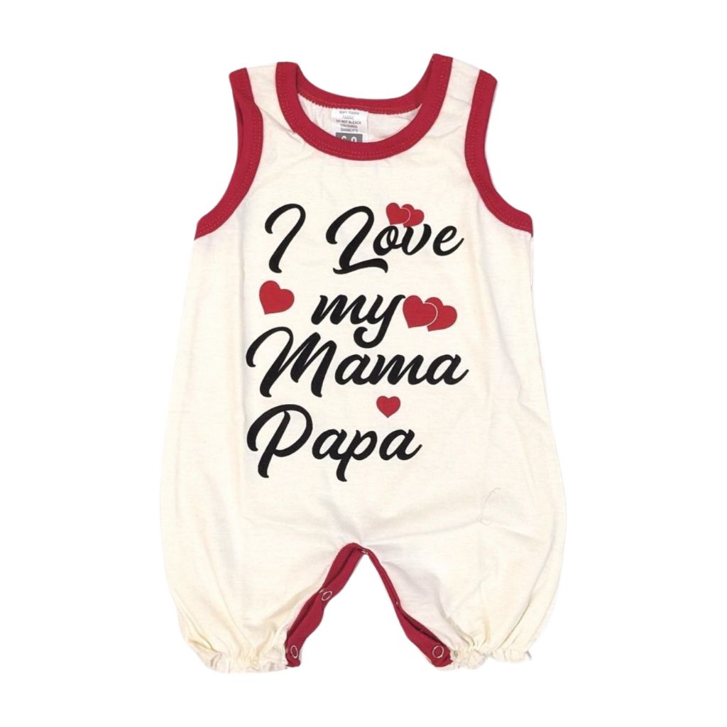 3-Piece Baby Girl Sleep Suit Set – Collection