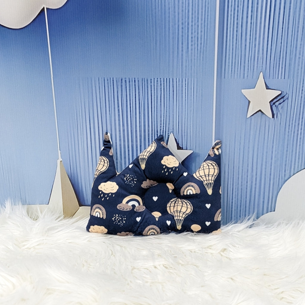 Born in 2025 Newborn Bundle