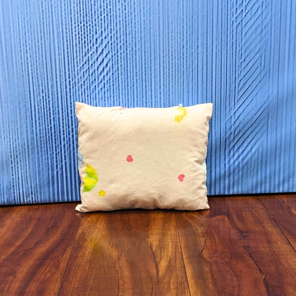 Cloud Bear Baby Bedding Set - 8 Pieces (Large)