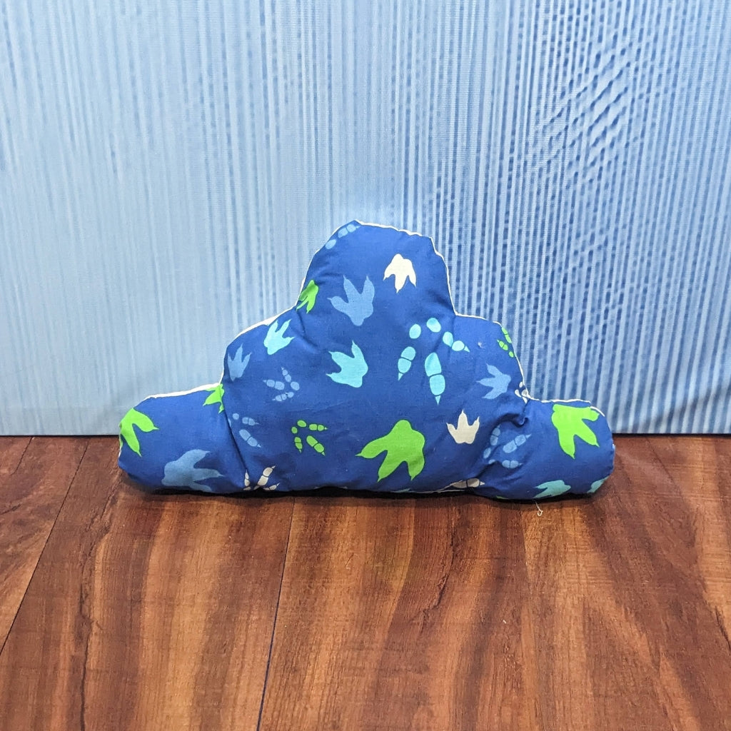 Bluebird Sky Baby Bedding Set - 9 Pieces