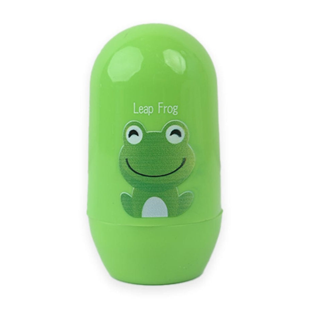Baby 4-Piece Nail Care Grooming Kit - Leap Frog