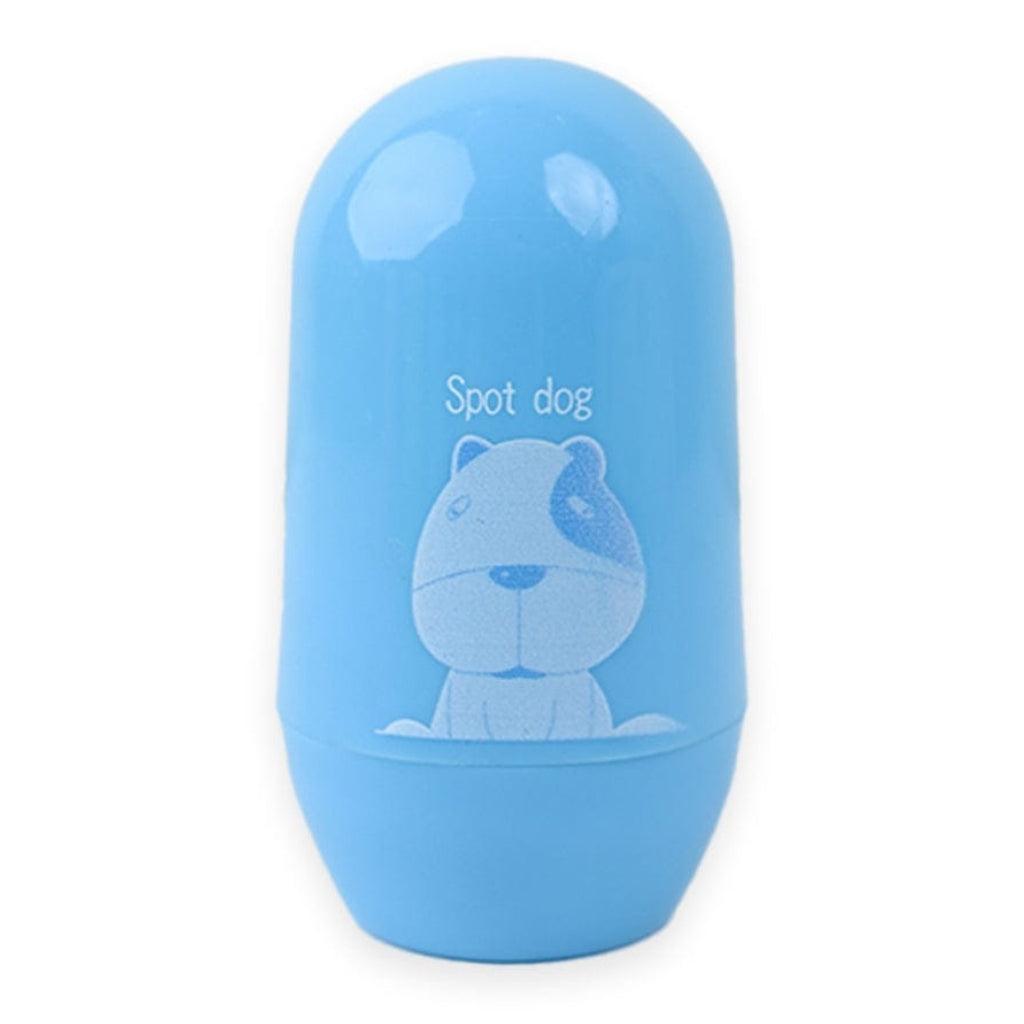 Baby 4-Piece Nail Care Grooming Kit - Spot Dog