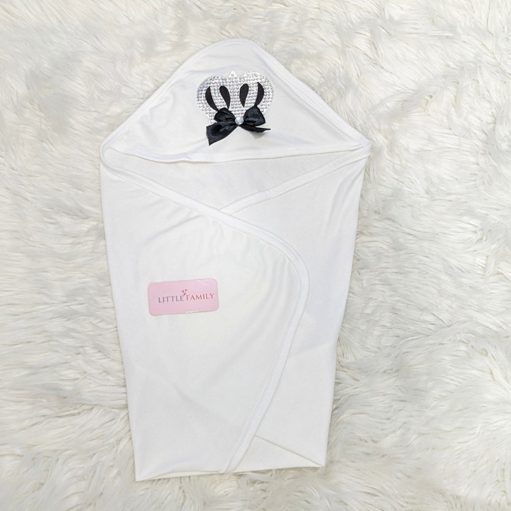 G-1850 Premium Turkish Style Gift Set With Wrapping Sheet