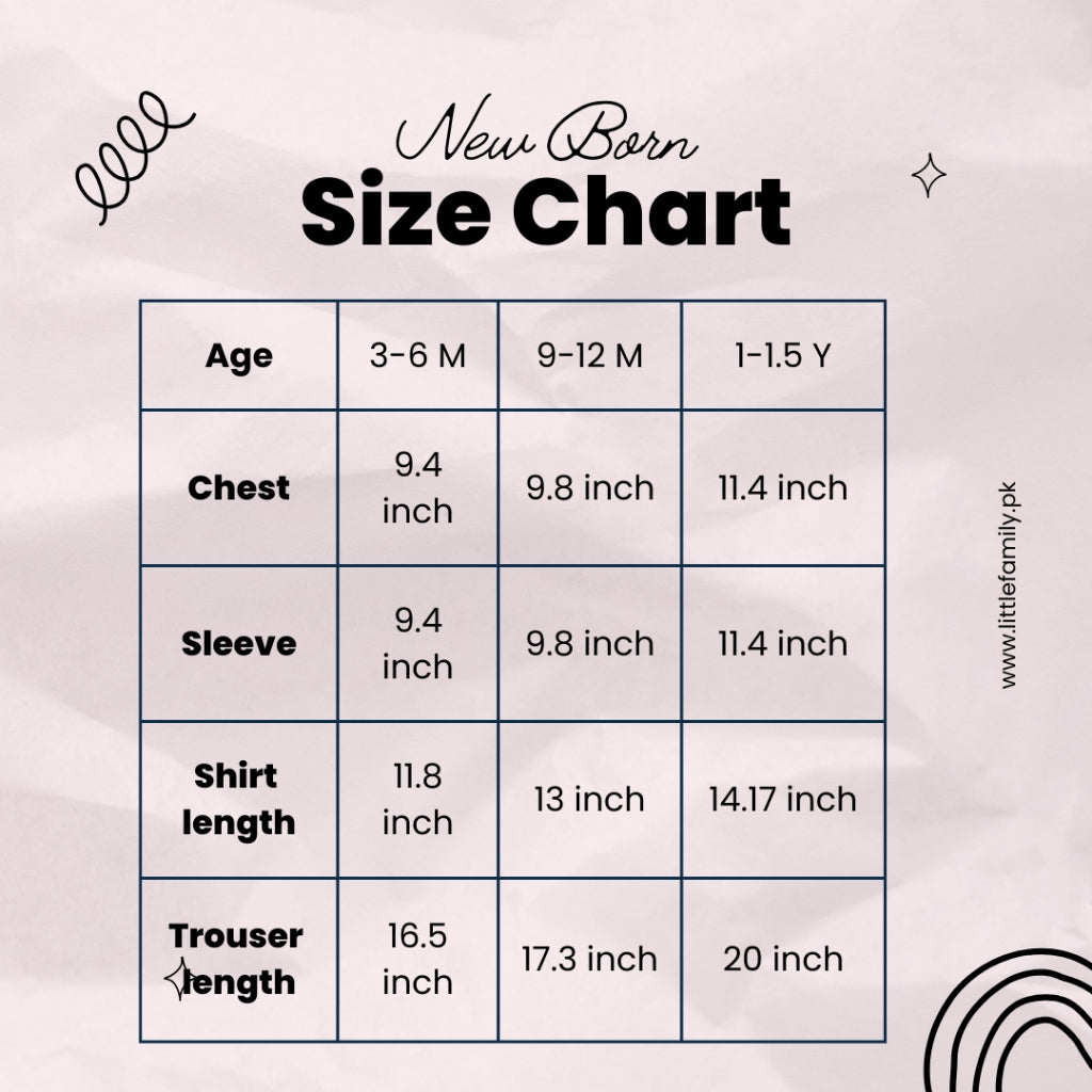 2-Piece Winter Baby Bodysuit Set