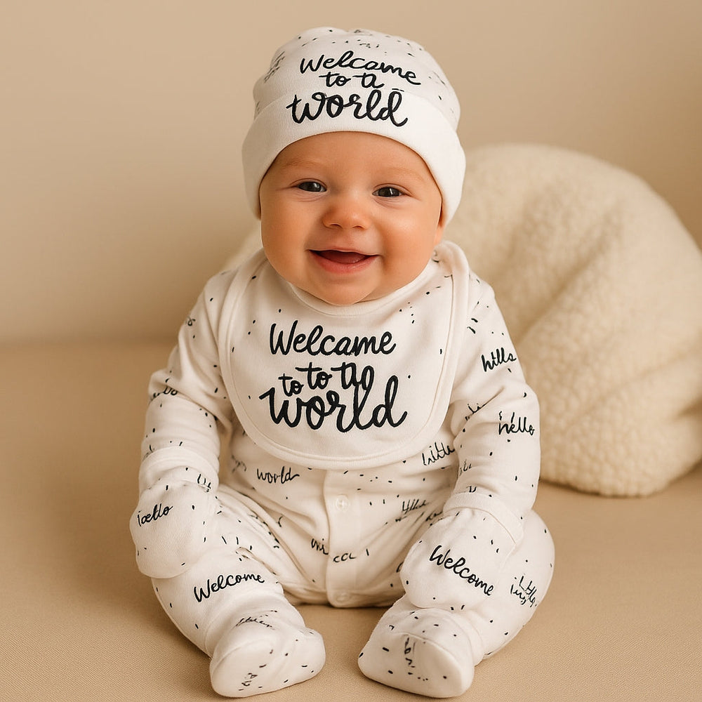 Newborn Starter Packs