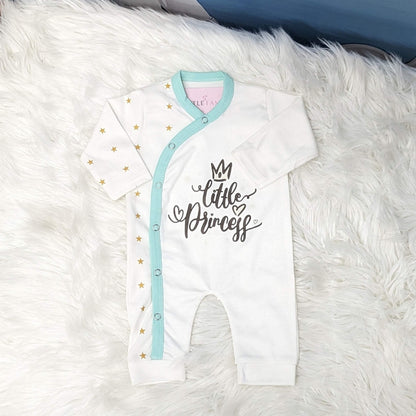 Premium Newborn Baby 10-Piece Gift Set | Little Princess