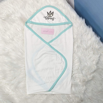 Premium Newborn Baby 10-Piece Gift Set | Little Princess