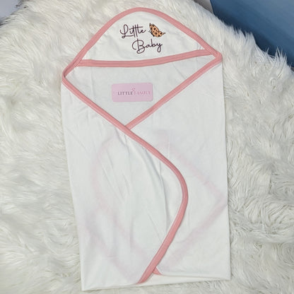 Premium Newborn Baby 10-Piece Gift Set | Little Baby