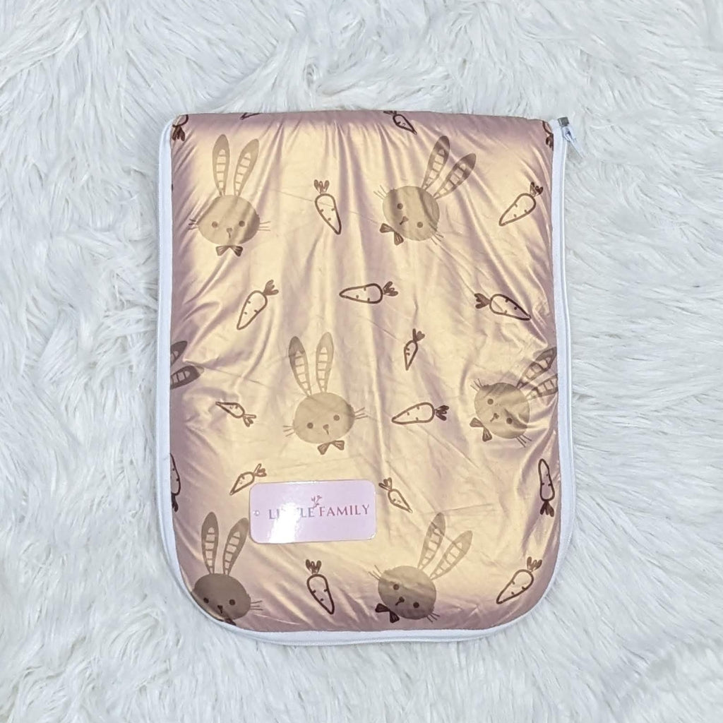 Rabbit Weather-Resistant Newborn Carry Crib