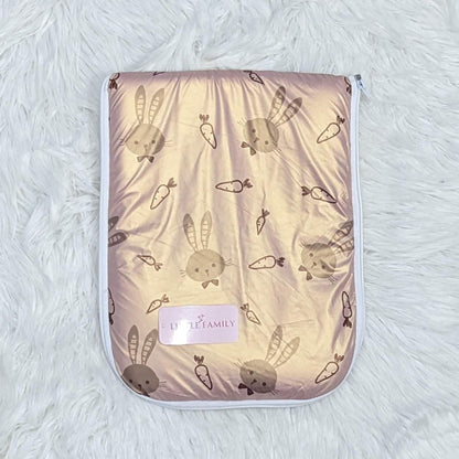 Rabbit Weather-Resistant Newborn Carry Crib