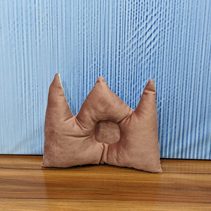 Velvet Baby Carry Nest - Rosewood