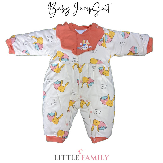 Baby Jump Suit