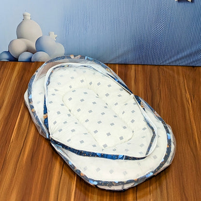 Butterfly Baby Bedding Set - 8 Pieces (Large)