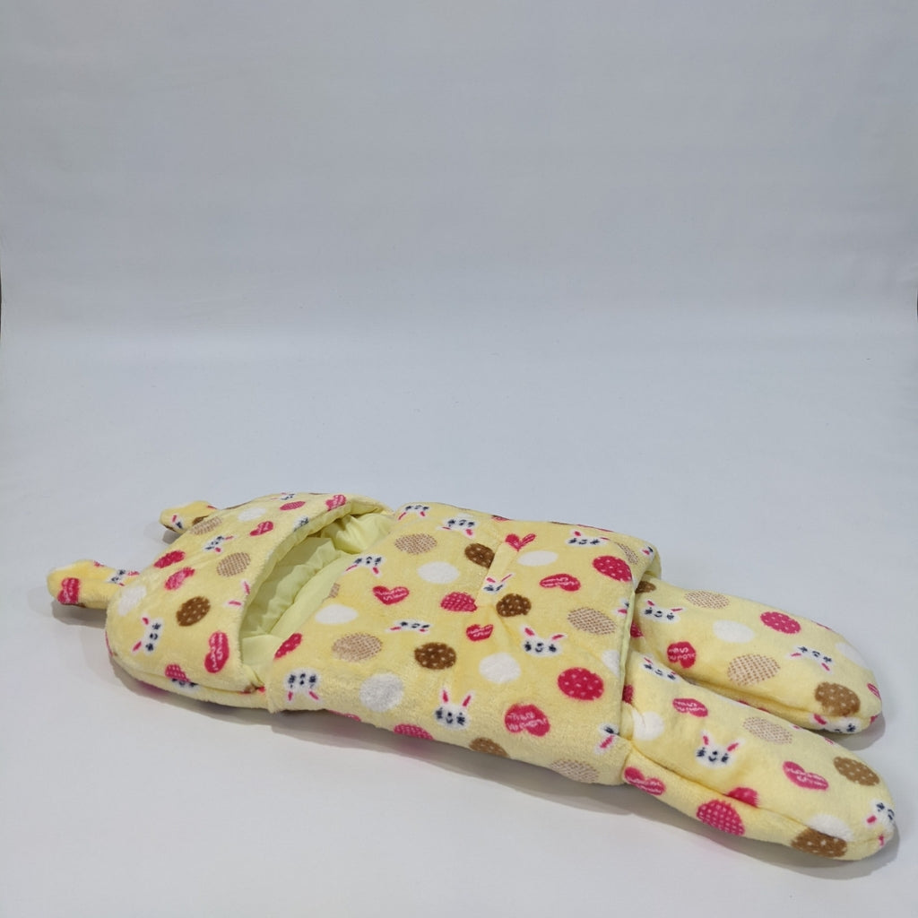 Baby Winter Swaddle