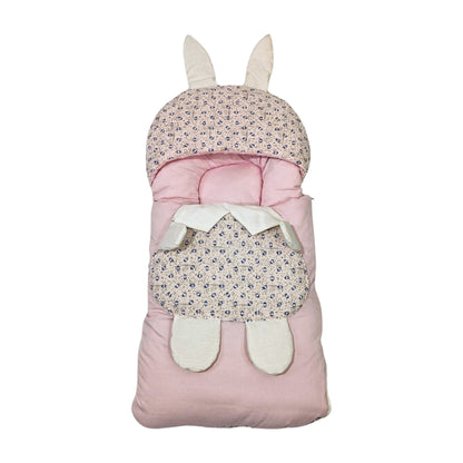 Bunny Bliss Baby Carry Nest