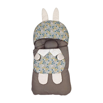 Bunny Bliss Baby Carry Nest