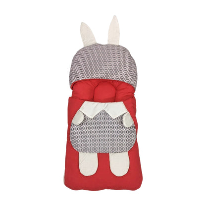 Bunny Bliss Baby Carry Nest