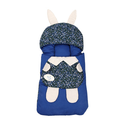 Bunny Bliss Baby Carry Nest