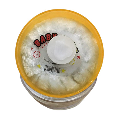 Baby Powder Storage Box – Safe, Hygienic & Travel-Friendly