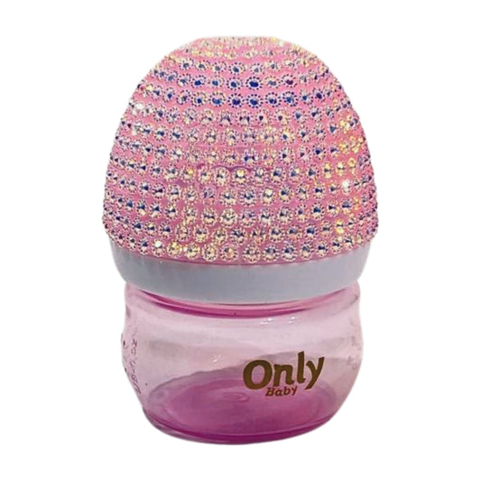 Only Baby Crystal Stone Feeder 60 ML