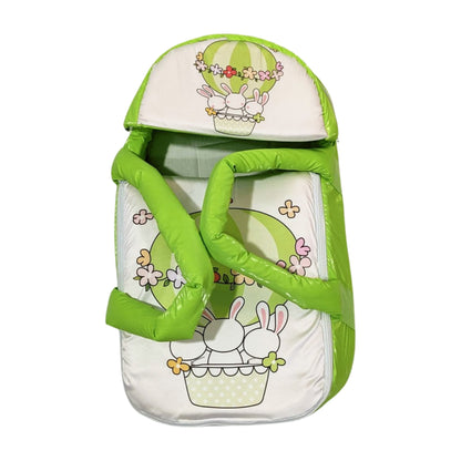 Cotton Carry Crib for Newborns