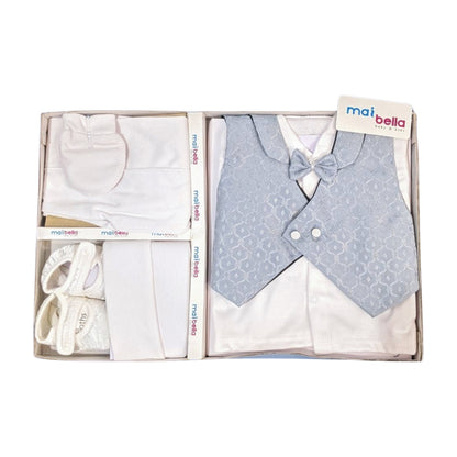 6-Piece Formal Wear Set