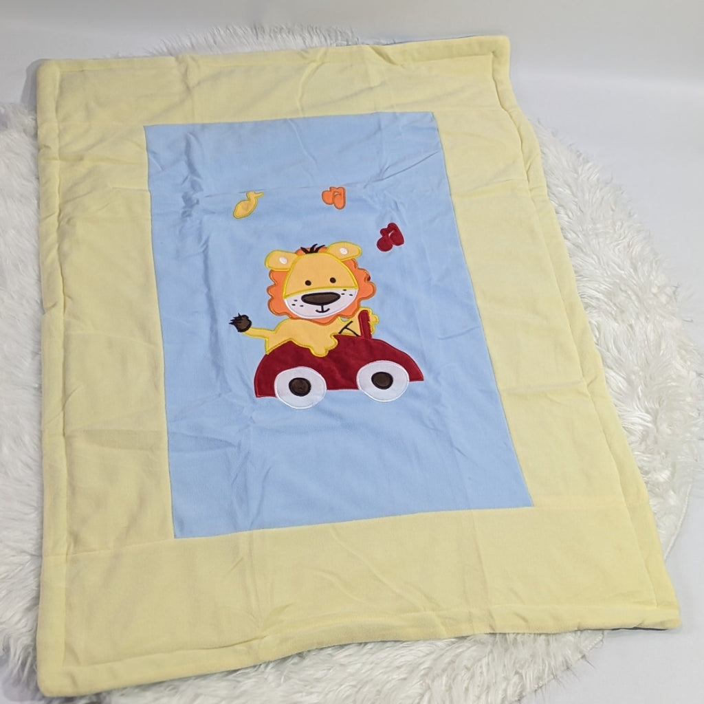 AB-1595 Baby Winter Blanket