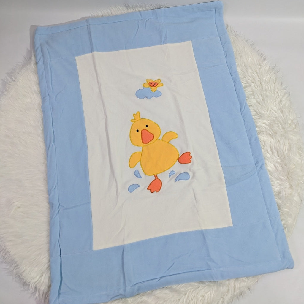 AB-1595 Baby Winter Blanket