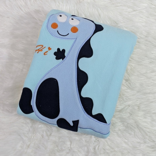 AB-1595 Baby Winter Blanket