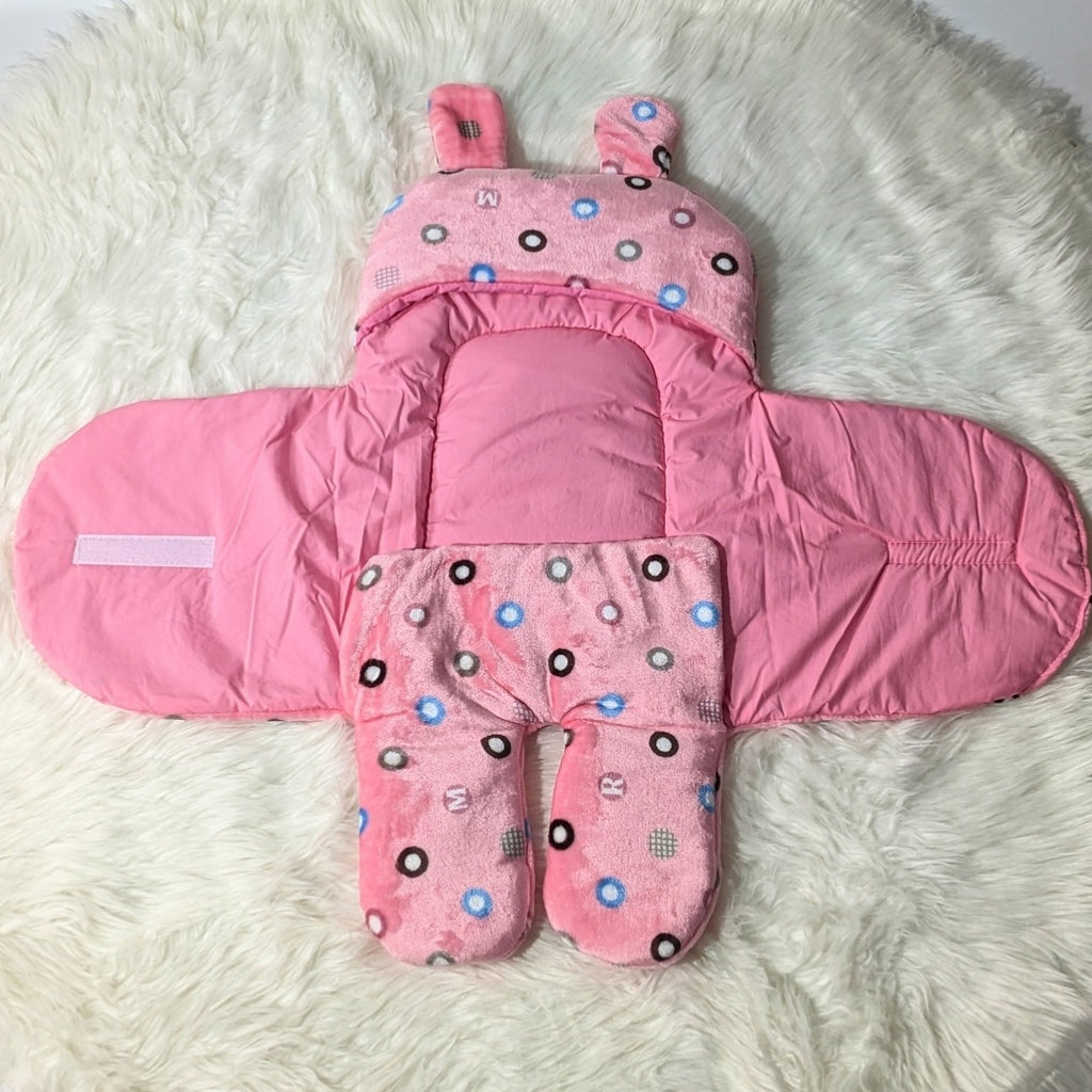 Premium Winter Baby Swaddle