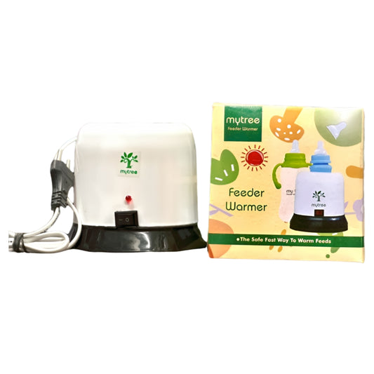 MyTree Baby Feeder Warmer