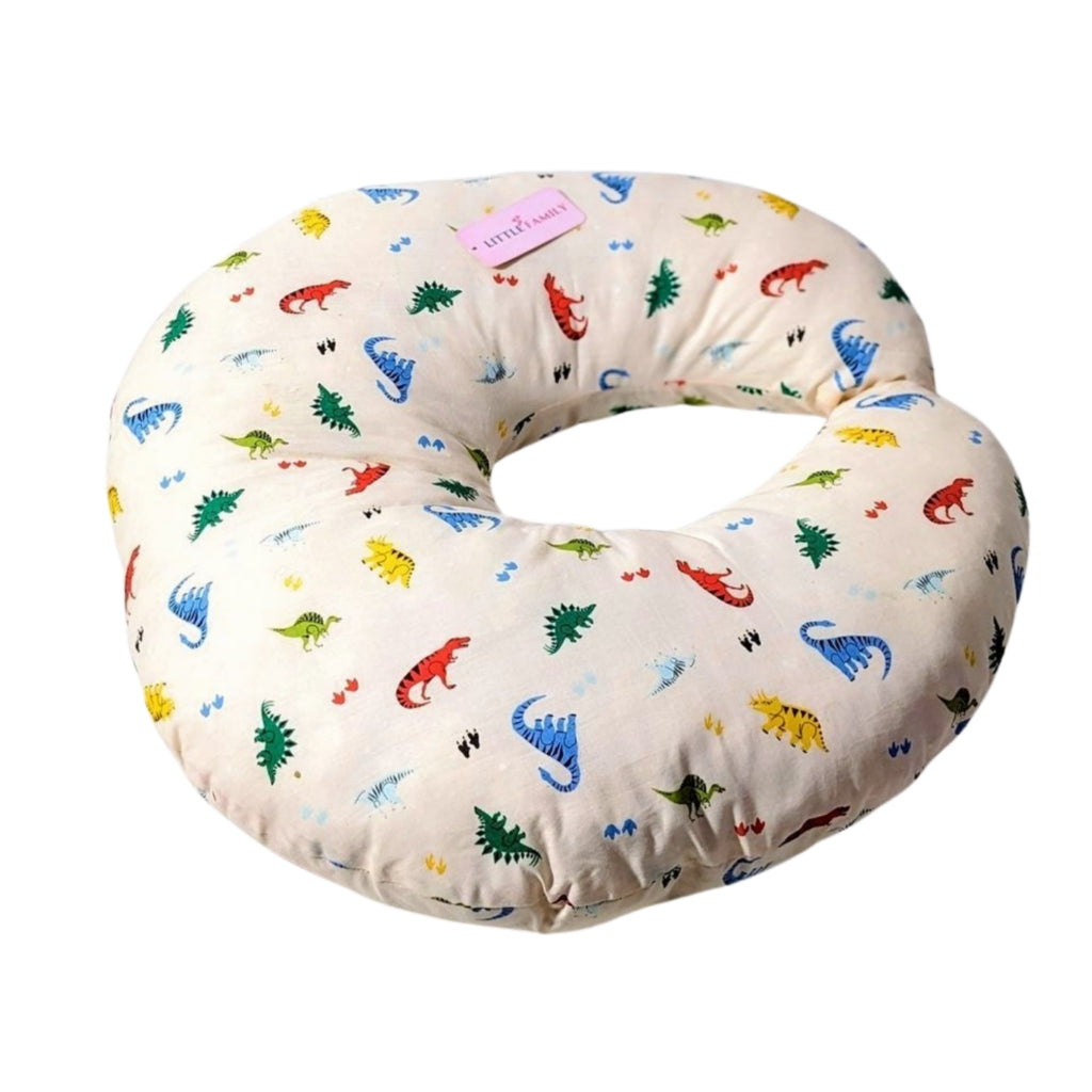 Baby Nursing Pillow - Dino