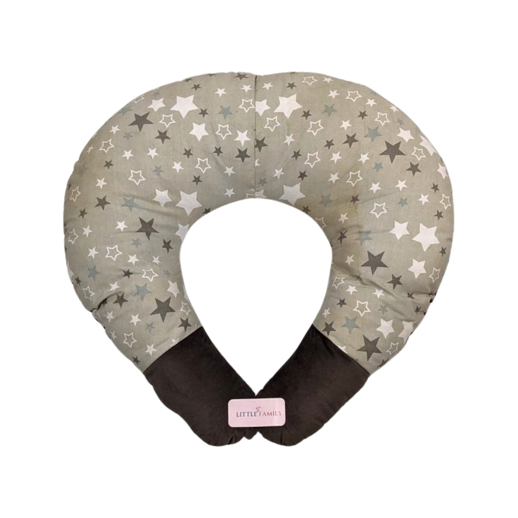 Baby Nursing Pillow - starry