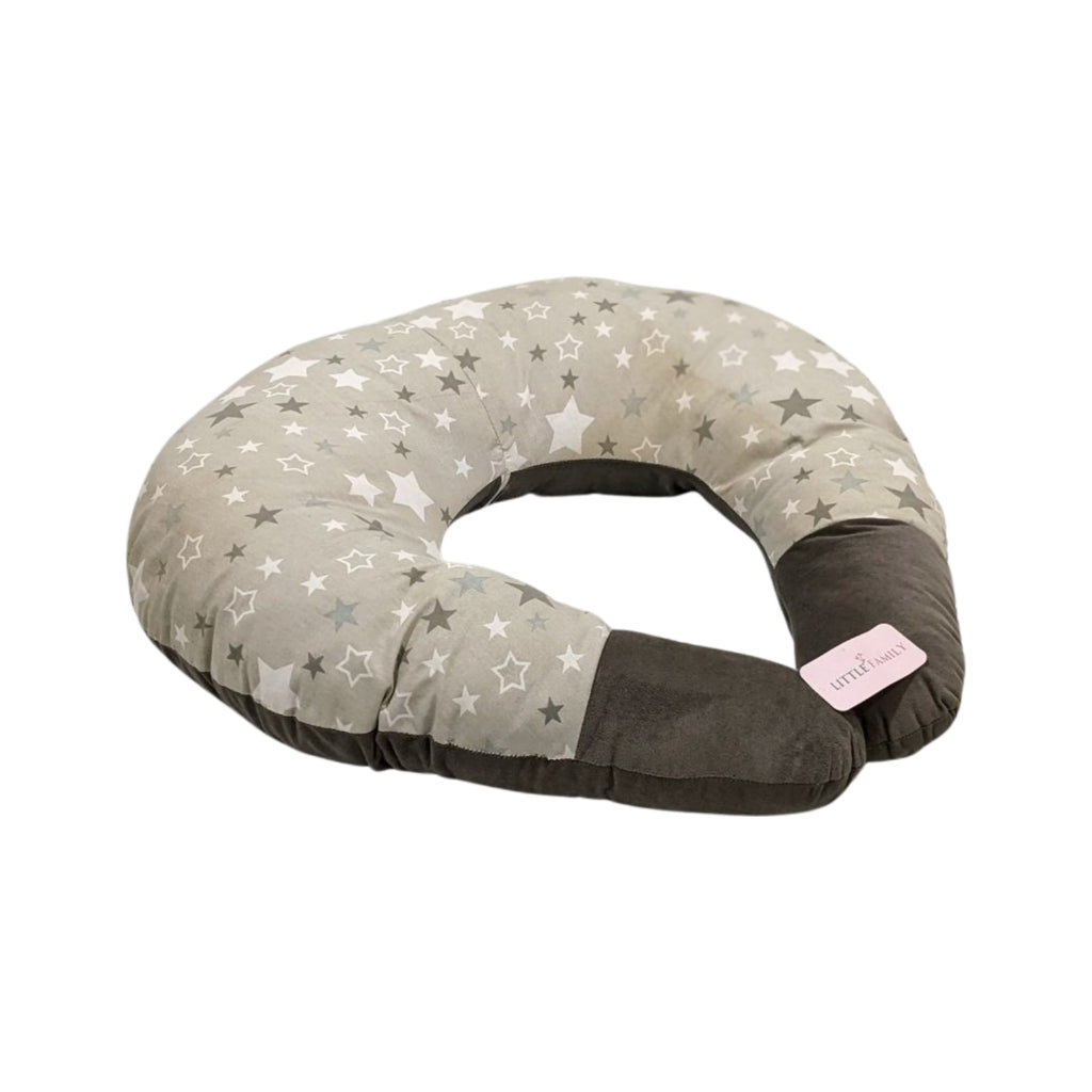 Baby Nursing Pillow - starry