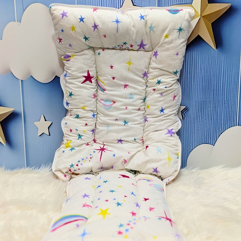 Cloud Bear Baby Carry Nest – Large Size