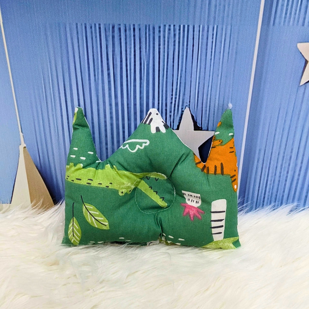 Lion Jungle Theme Carry Nest – Large