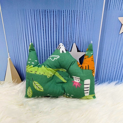 Lion Jungle Theme Carry Nest – Large