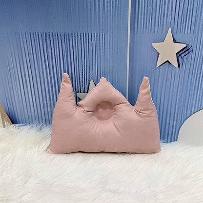Royal Bow Baby Nest – Baby Pink
