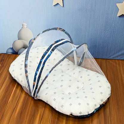 Butterfly Baby Bedding Set - 8 Pieces (Large)