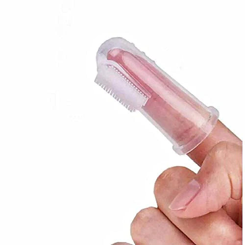 IT35-Baby Finger ToothBrush
