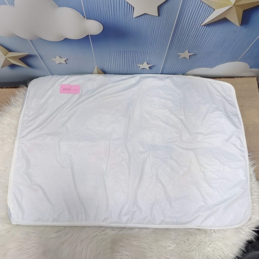 3XL Baby Diaper Changing Sheet – Honey Bee Garden